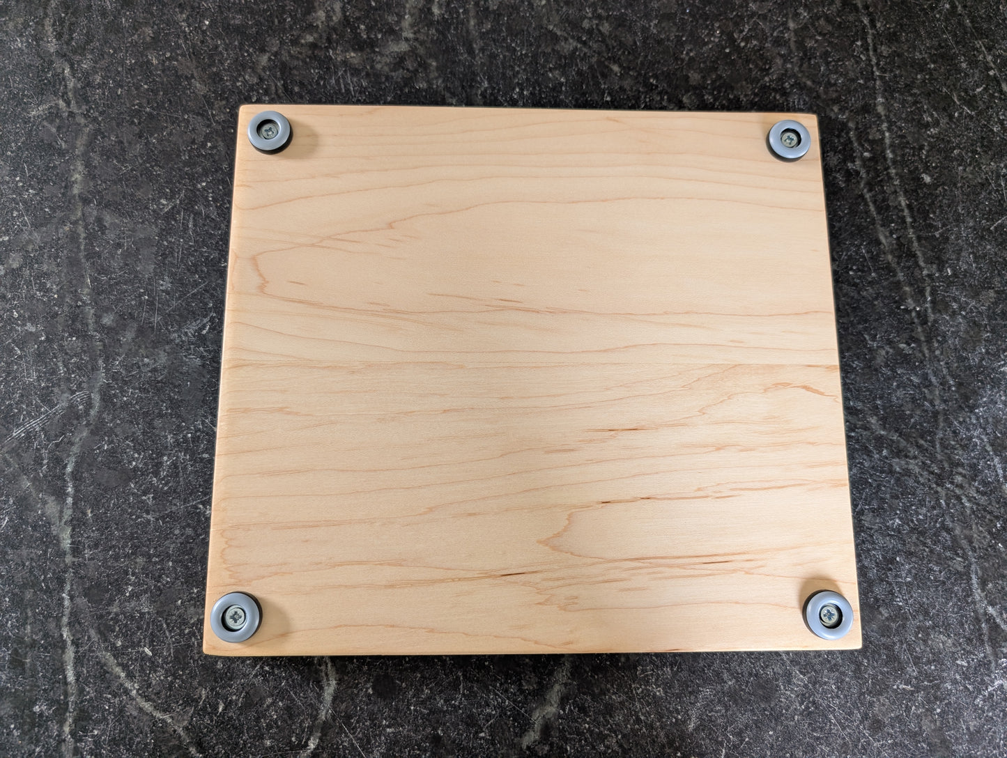 Fellow Aiden Wooden Appliance Slider Tray (Bundle Available)
