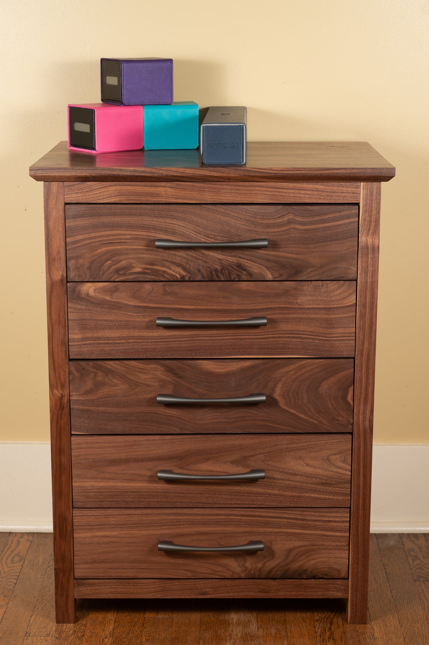 The Chest of Holding