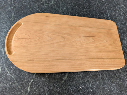 KitchenAid Wooden appliance slider tray