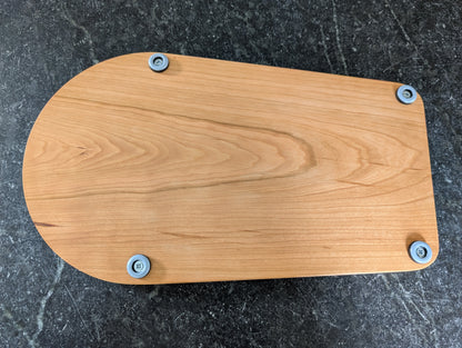 KitchenAid Wooden appliance slider tray