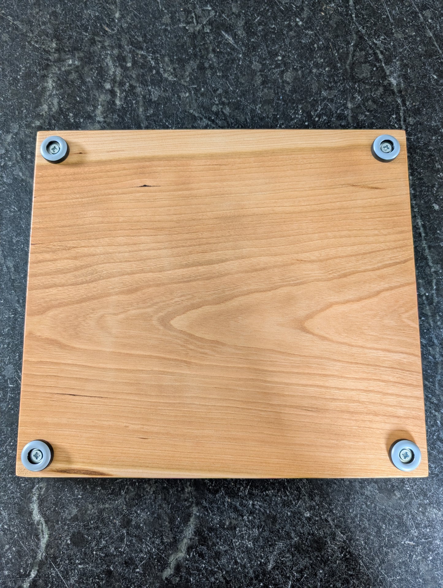 Fellow Aiden Wooden Appliance Slider Tray (Bundle Available)