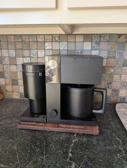 Fellow Aiden Wooden Appliance Slider Tray (Bundle Available)