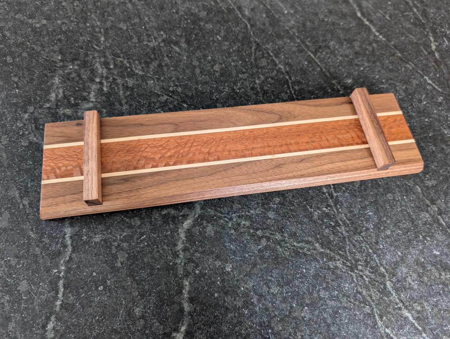 Lacewood Sushi Plate