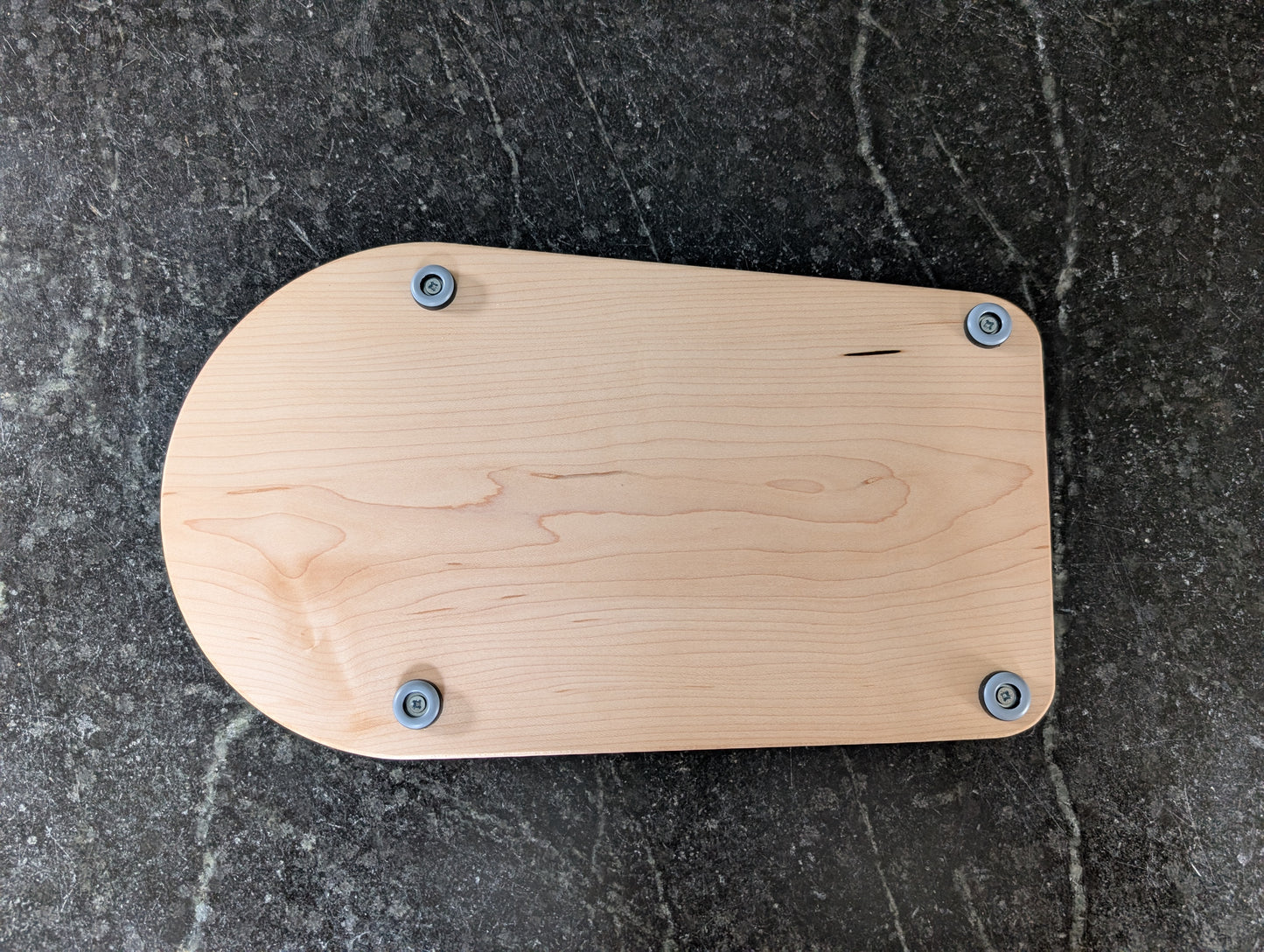 KitchenAid Wooden appliance slider tray