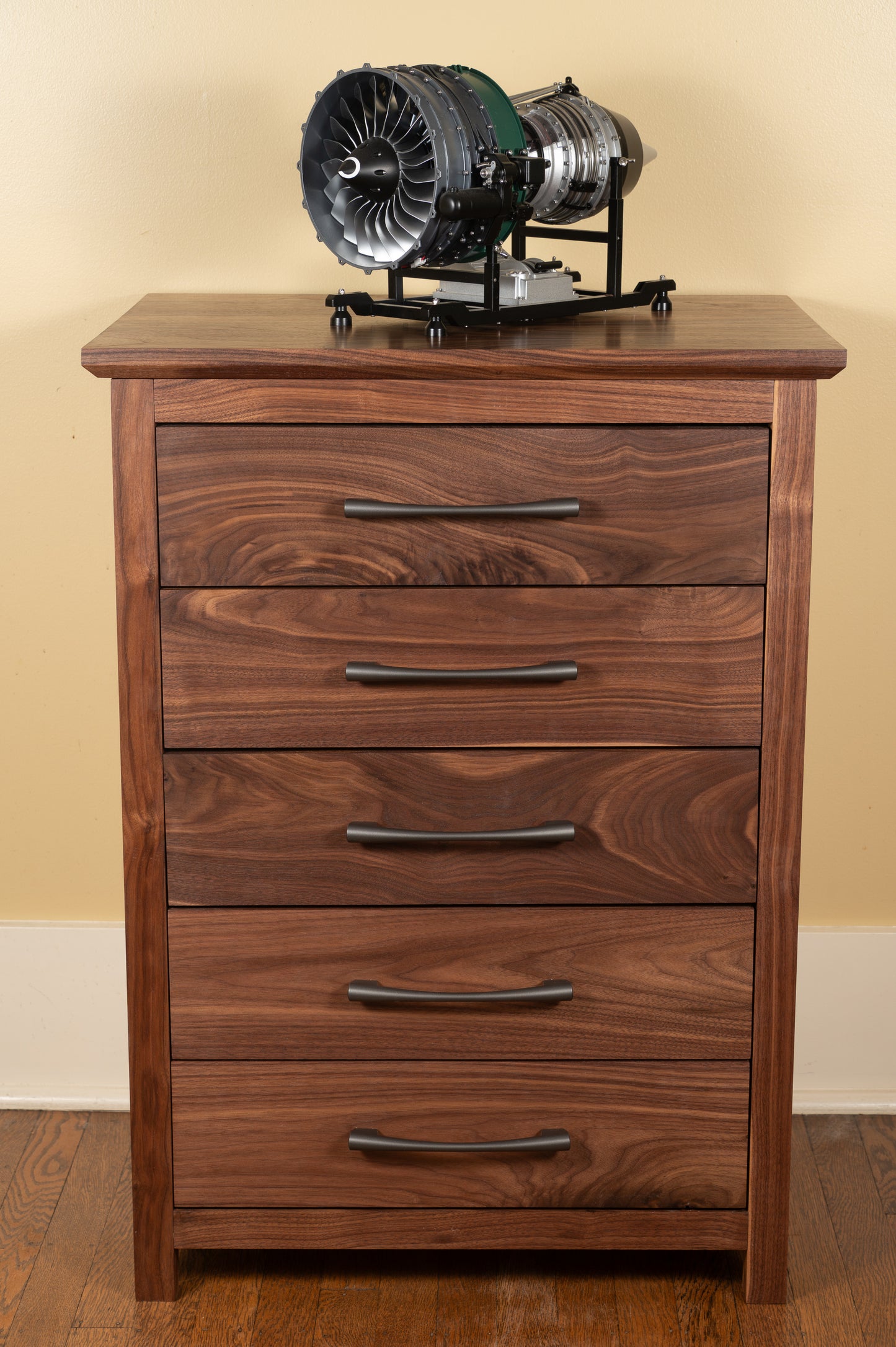 The Chest of Holding