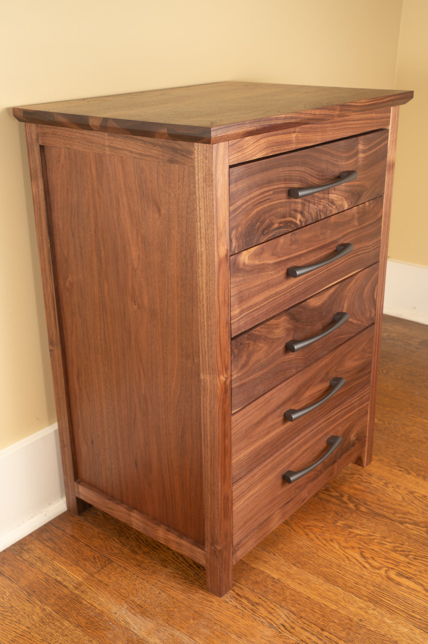 The Chest of Holding