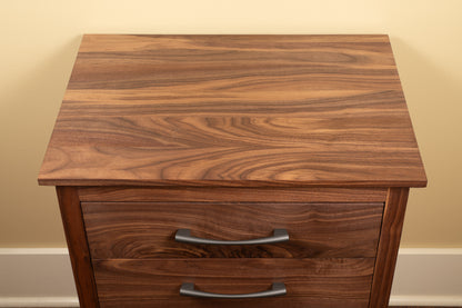 The Chest of Holding