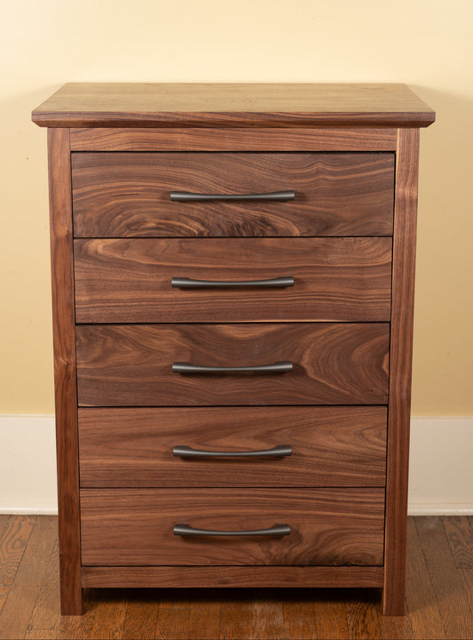 The Chest of Holding