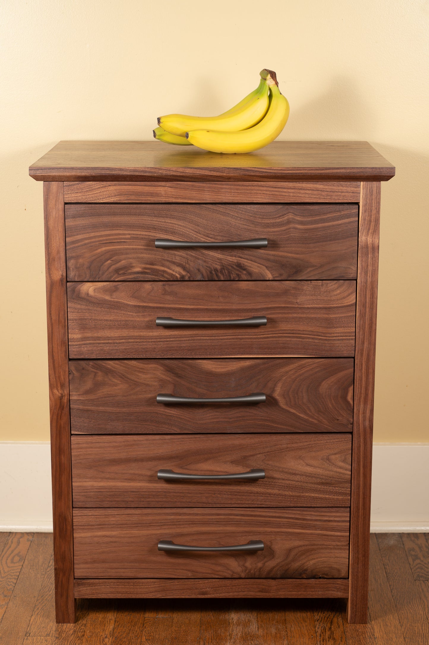 The Chest of Holding