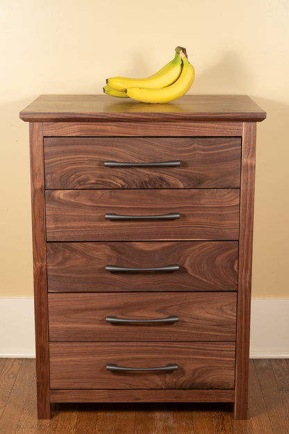 The Chest of Holding