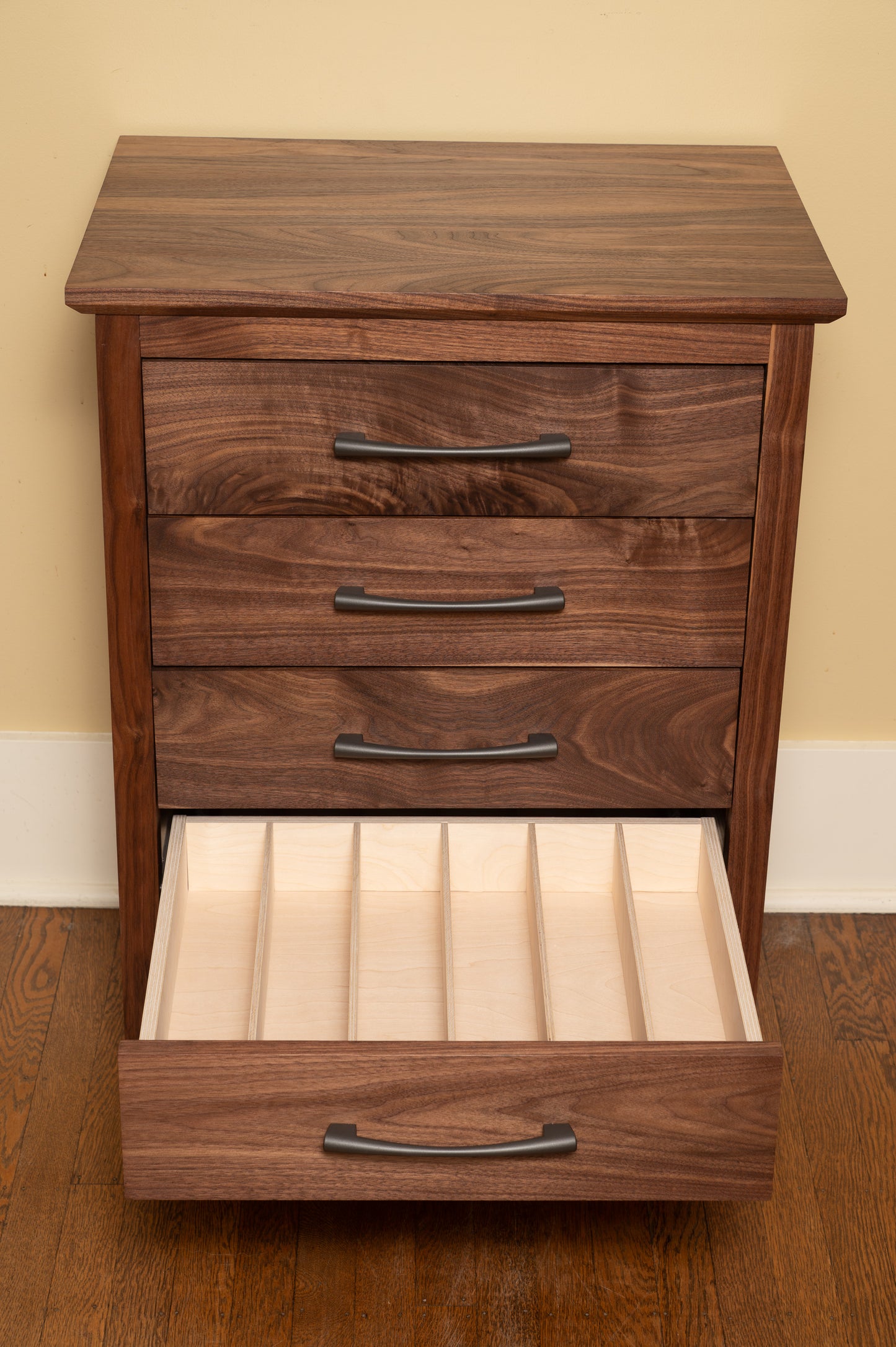 The Chest of Holding