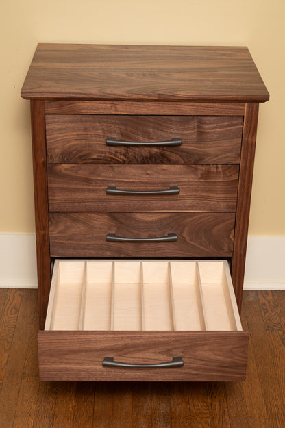 The Chest of Holding