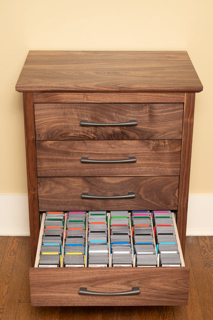 The Chest of Holding