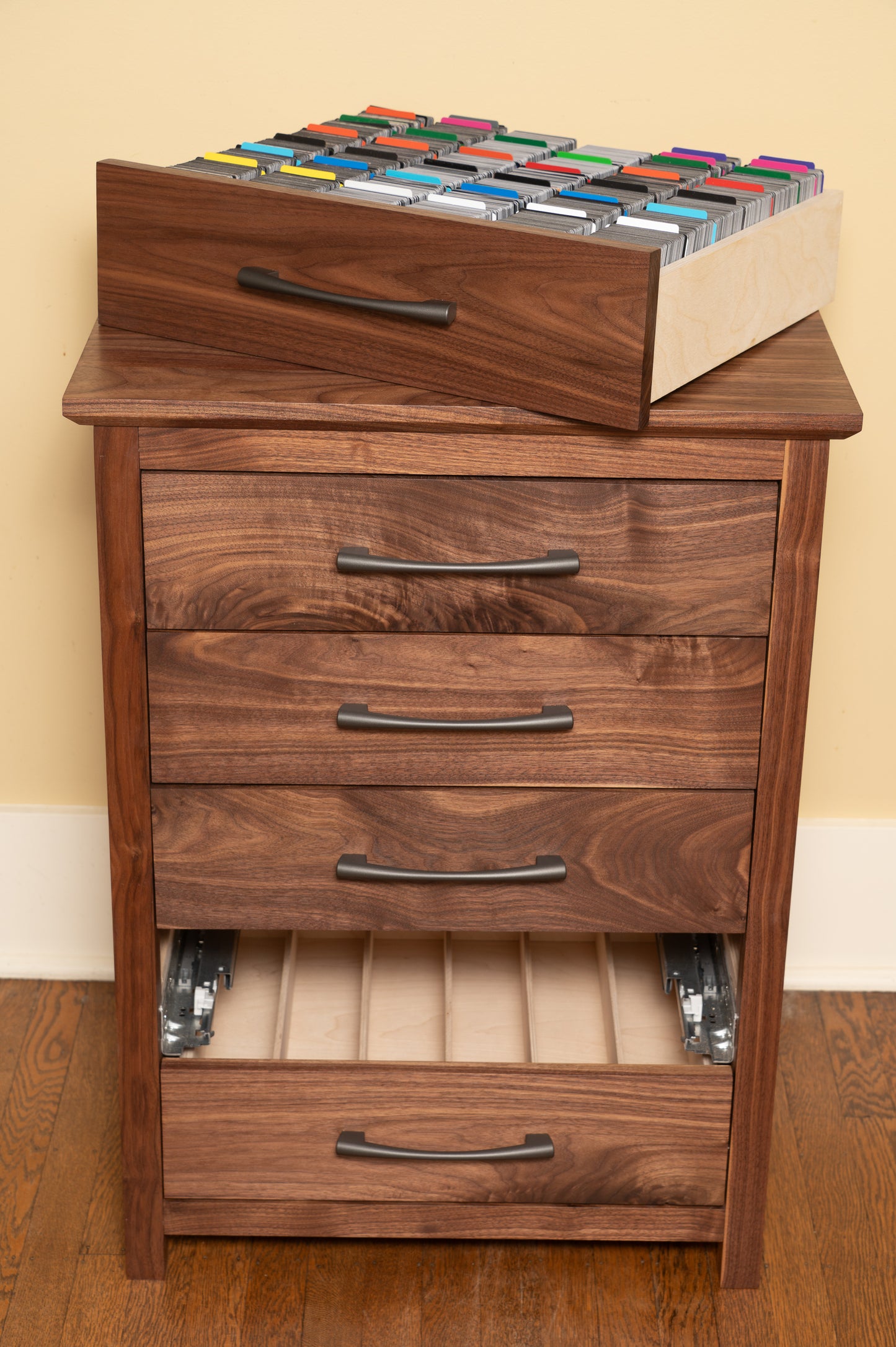 The Chest of Holding