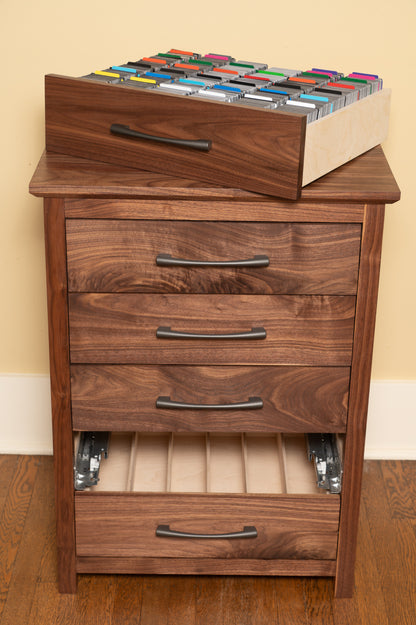 The Chest of Holding