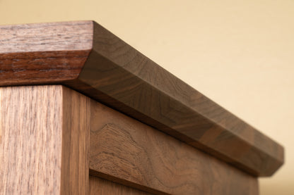 The Chest of Holding