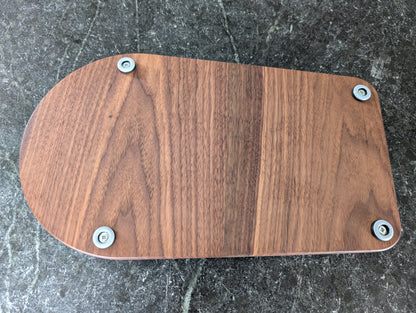 KitchenAid Wooden appliance slider tray