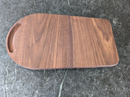 KitchenAid Wooden appliance slider tray